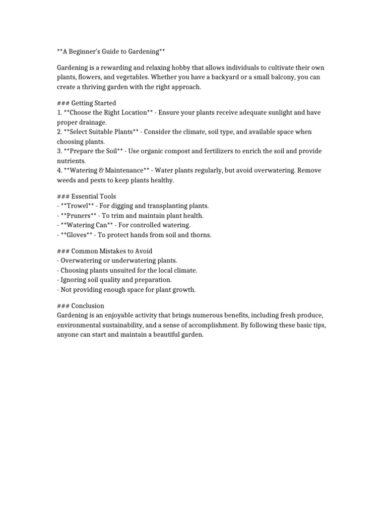 gardening_guide | PDF