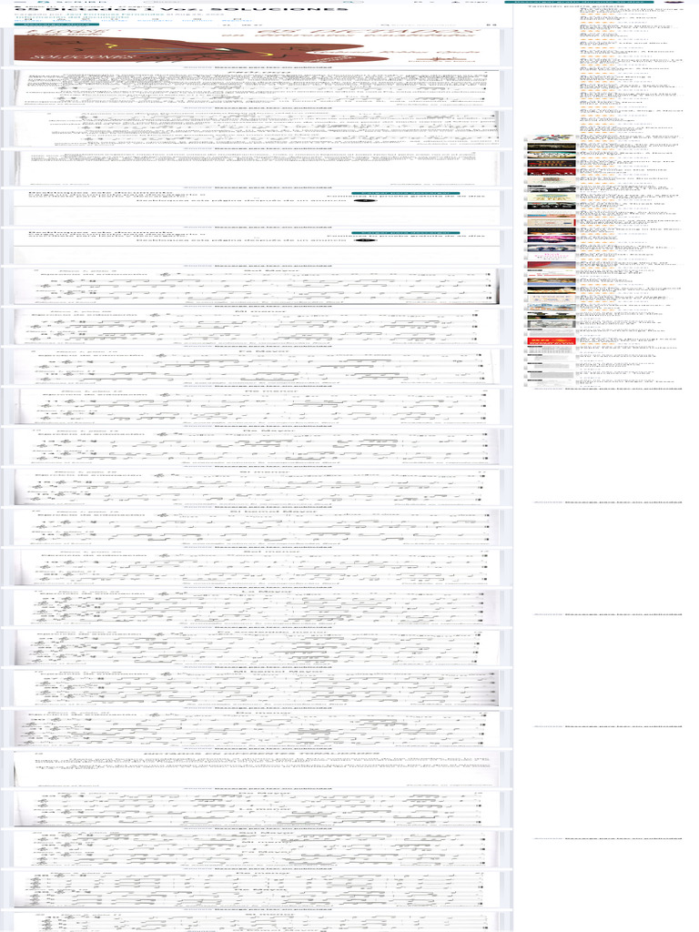 65 Dictados Y Soluciones De Voz PDF