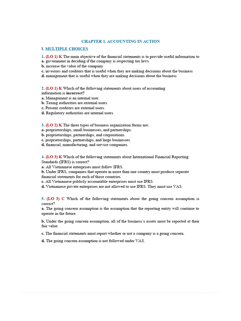 Judy's Equity and Balance Sheet Analysis | PDF | Debits And Credits ...