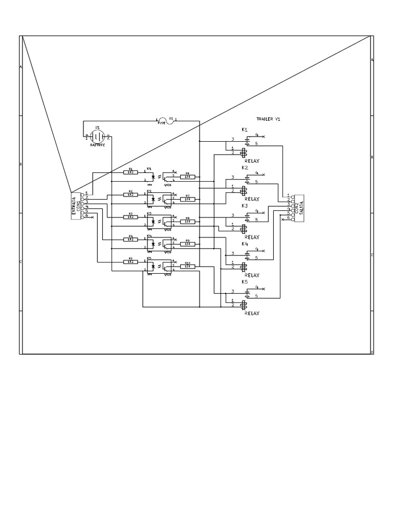 Printing Print Schematic | PDF