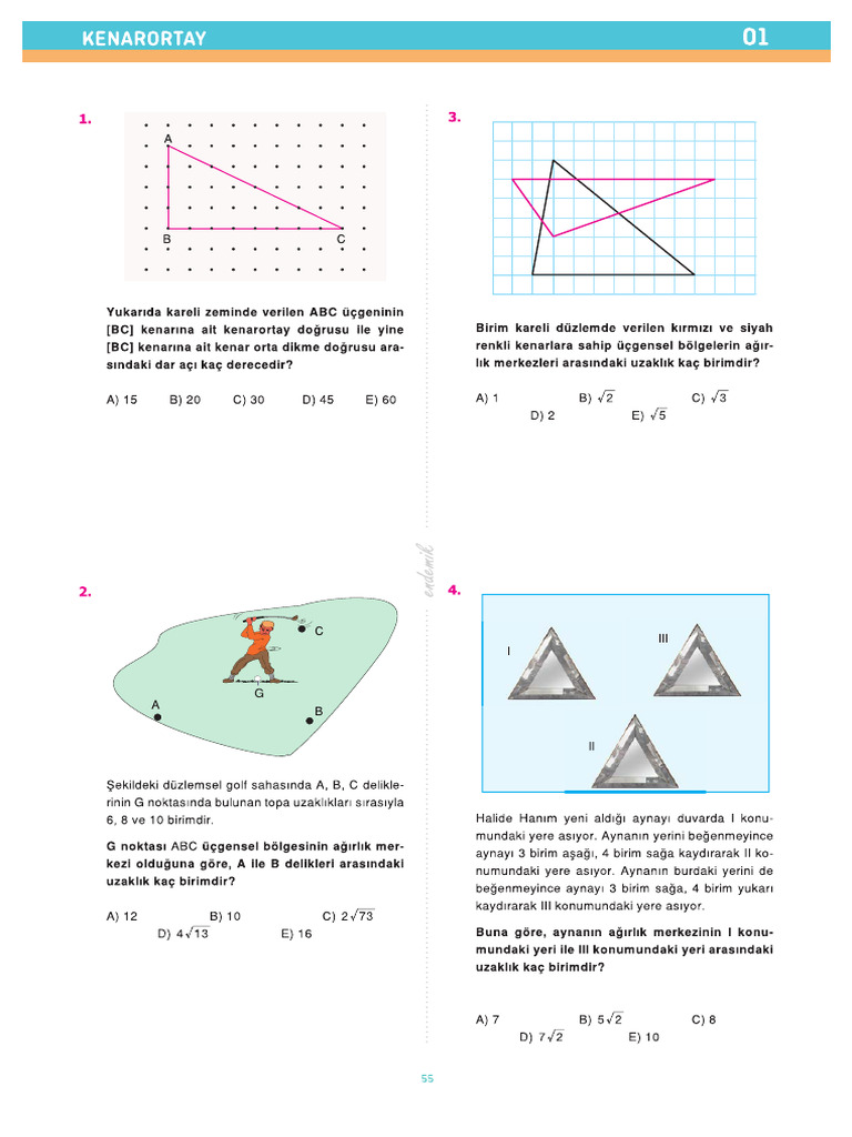 Kenarortay | PDF
