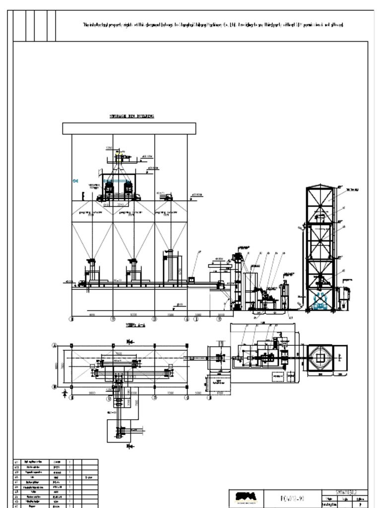 SBM Hammer Crusher-PC4012-Load Data | PDF