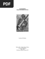 Download 2019A Lyrical War2019Songs of the Spanish Civil War by Abraham Lincoln Brigade Archive SN8313038 doc pdf