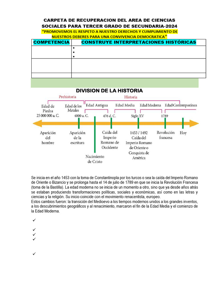 3° CCSS-Rosa Lerma | PDF | Martin Luther | Luteranismo