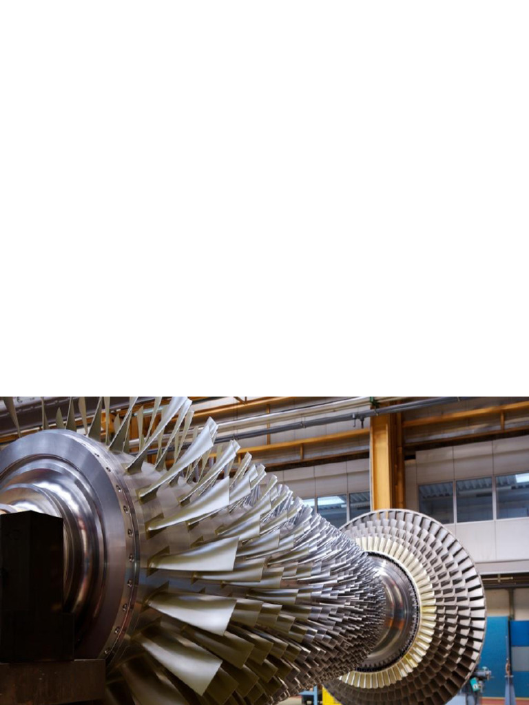 Gas Turbine Power Plant Pdf Gas Turbine Power Station