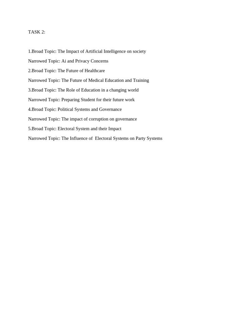 Task 2 | PDF