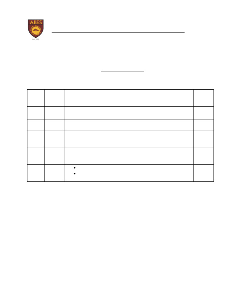 Database Management System Assignment 4 | PDF