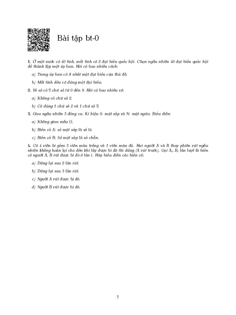 BT 0 | PDF