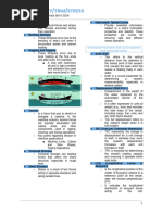 Understanding Ship Load Line Markings | PDF | Tonnage | Shipbuilding