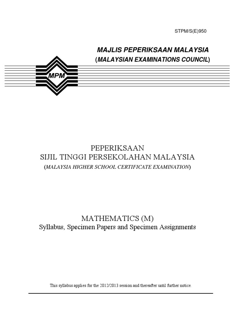 950 SP Math (M) | PDF | Correlation And Dependence | Matrix (Mathematics)