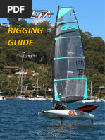 420 Sailboat Rigging Guide | PDF | Sail | Rigging