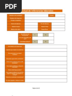 Carta de Referencia Vecinal