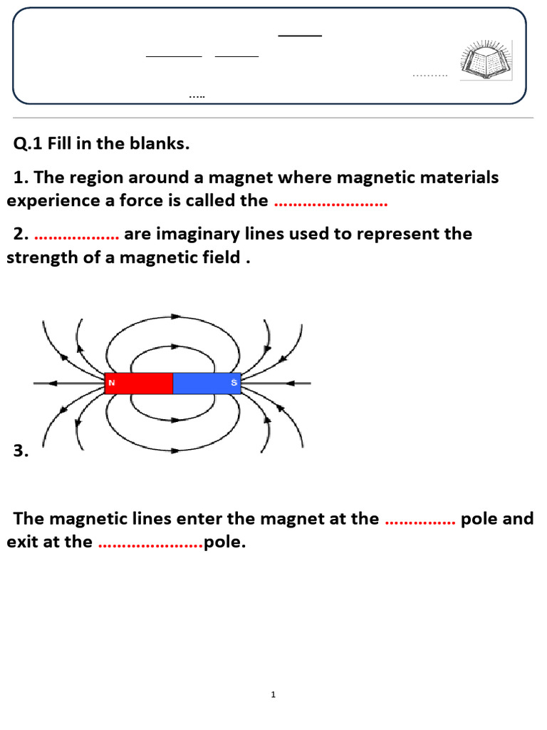 Worksheet - 2 | PDF
