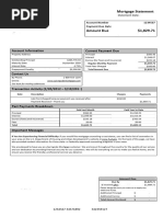Uniform Residential Appraisal Report | PDF | Real Estate Appraisal ...