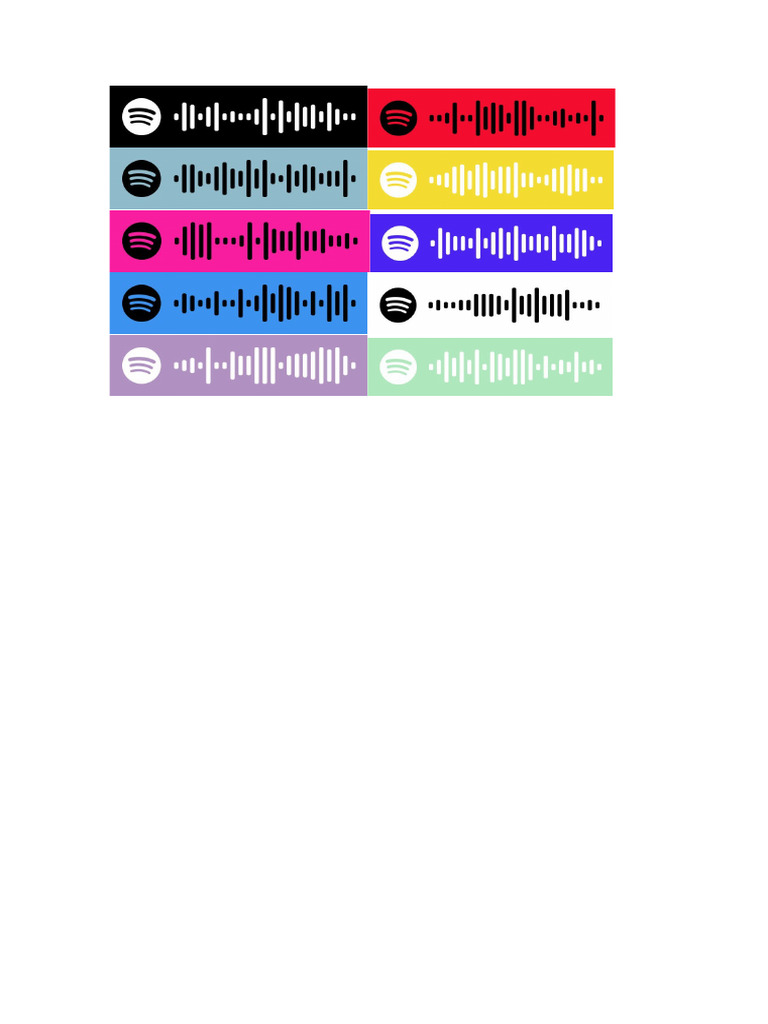 Spotify | PDF