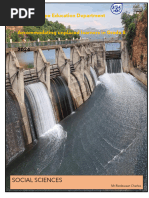 Grade 7 Geography: Map Skills Guide | PDF | Longitude | Latitude