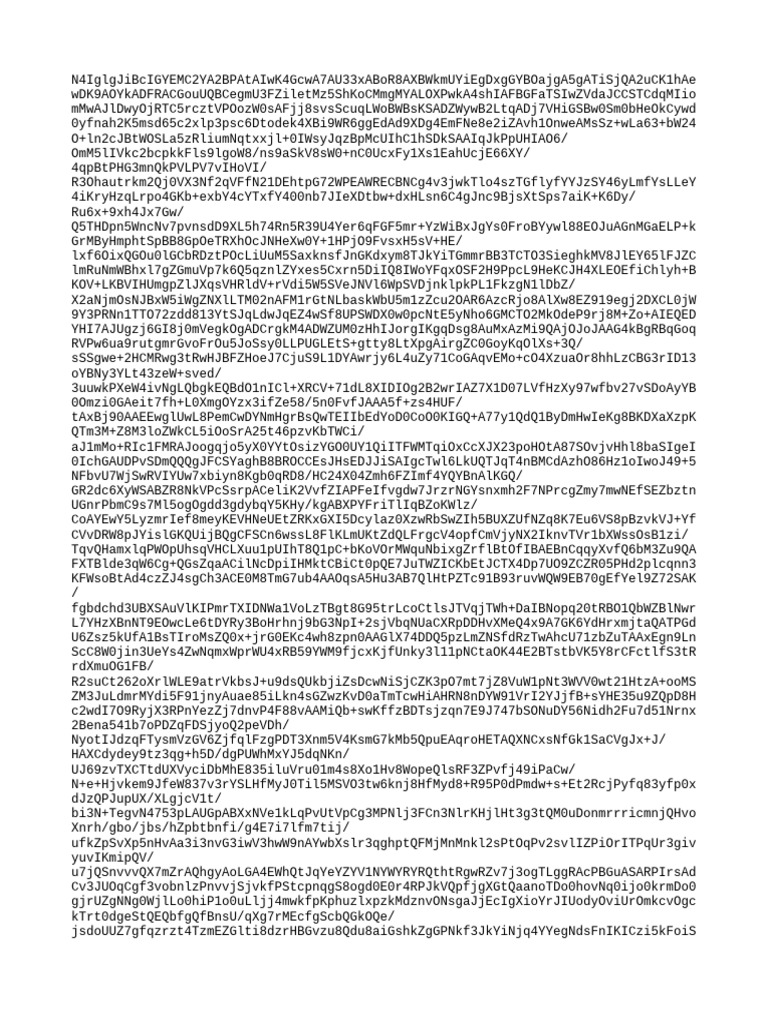 Document Analysis and Insights | PDF