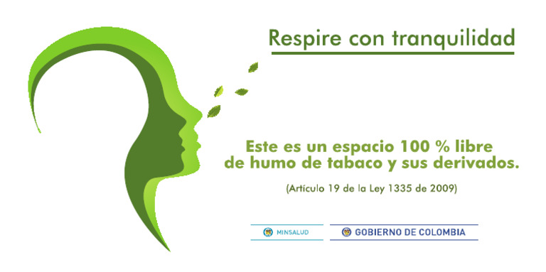 Respire Con Tranquilidad HORIZONTAL | PDF