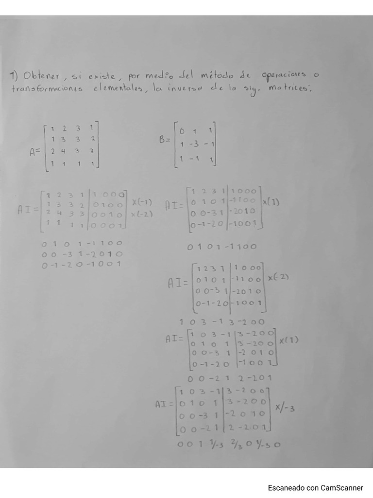 Serie de Ejercicios Tema 5 - Roldan Roman - Valdez Avila | PDF