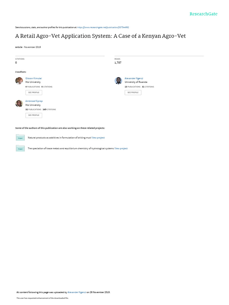 Paper7 | PDF | Mobile App | Software Development Process
