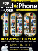 Download iPad  iPhone User -  57 2011 by Mark Dawn SN83139949 doc pdf