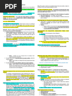 Several Liability Clause Overview | PDF | Underwriting | Insurance