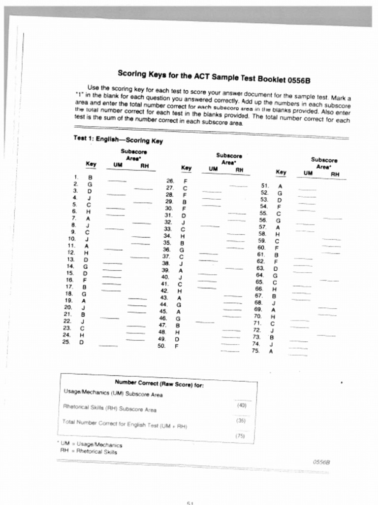 56b answers pdf