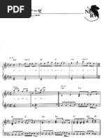 羽田裕美あなたを感じていたい ZARD Piano 　　楽譜 羽田裕美/あなたを感じていたい ZARD Piano Classics