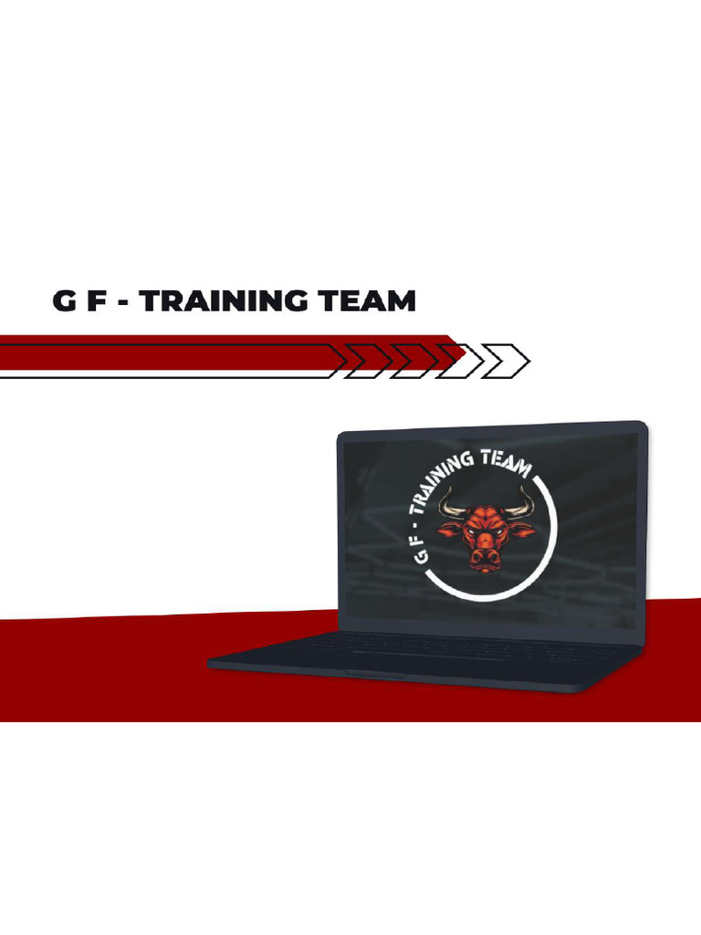 Ux Writing - GF Training Team | PDF