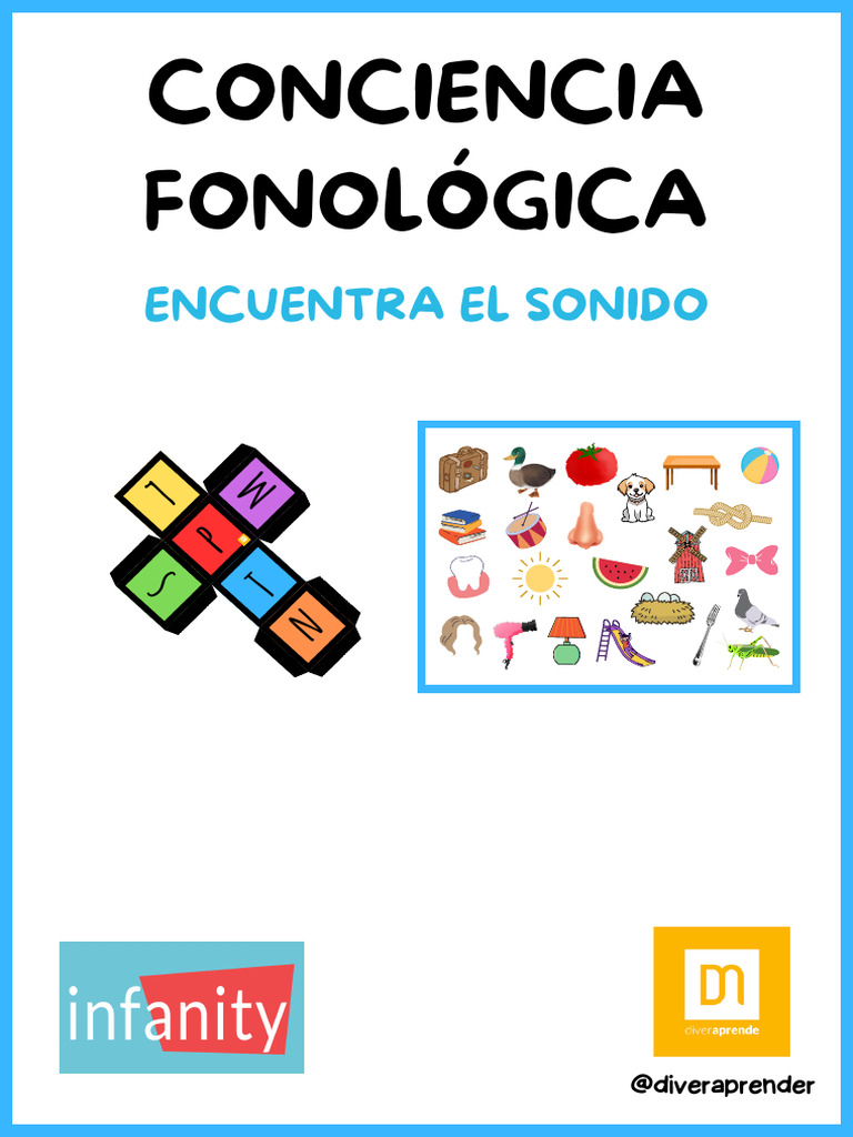 Recursos Educativos Infanity | PDF