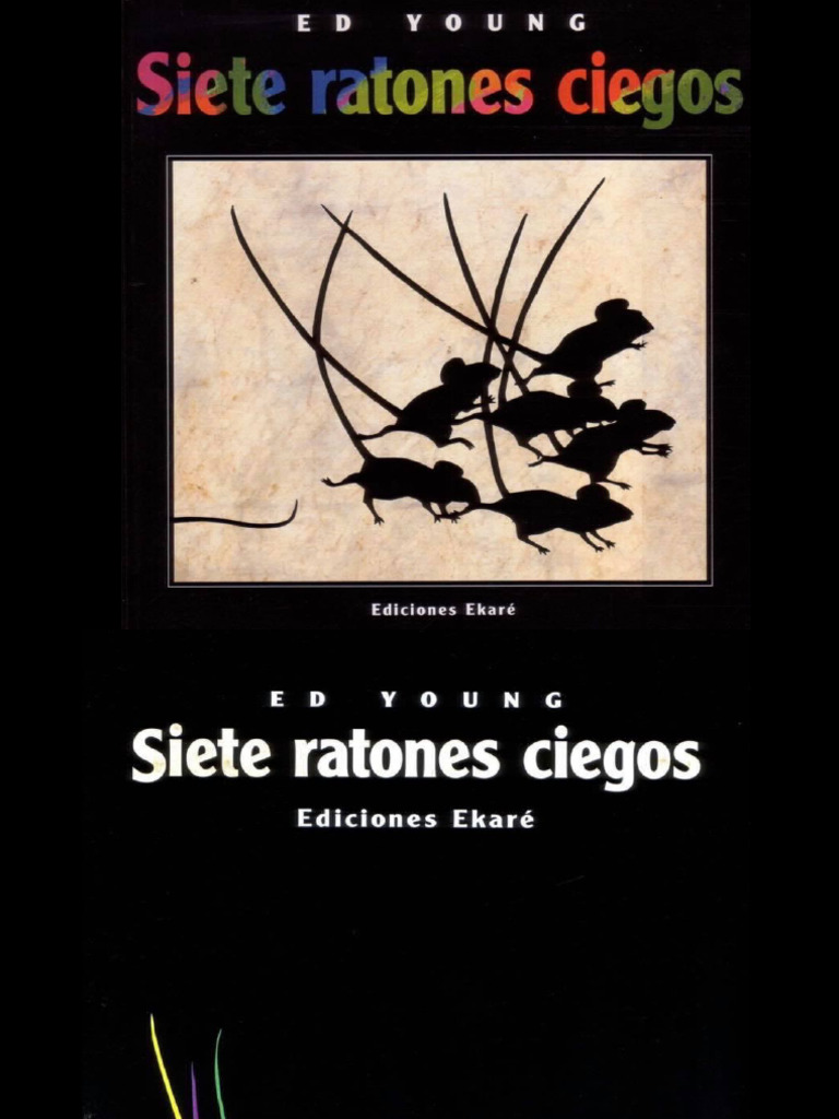 Siete Ratones Ciegos | PDF