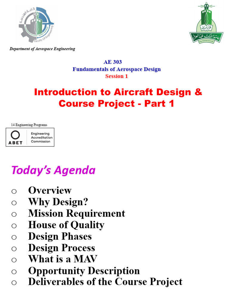 AE 303 Session 1 Design Thinking Term Project | PDF | Surveillance ...