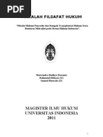 Download Filsafat Pancasila Dalam Perdagangan Bebas by Muhammad Iftar Aryaputra SN83144554 doc pdf