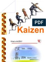 kaizen