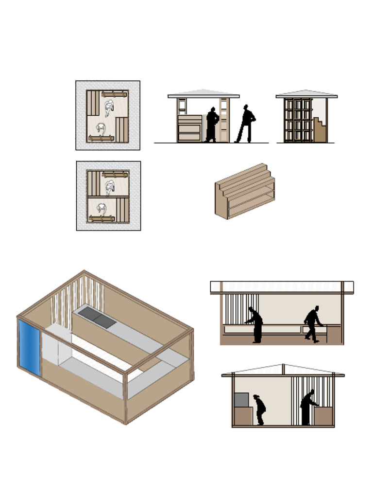 Stand Vistas-Model | PDF