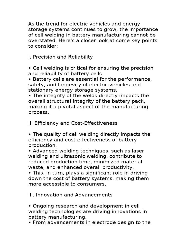 Welding 2 | PDF