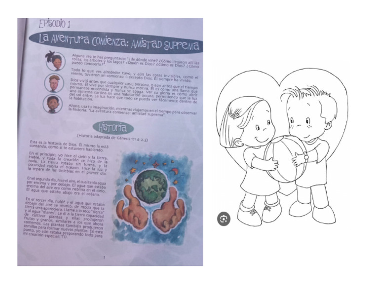 Normas de Convivencia en Familia | PDF