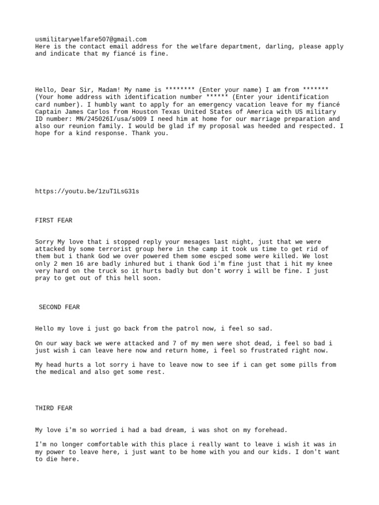Leave msg | PDF