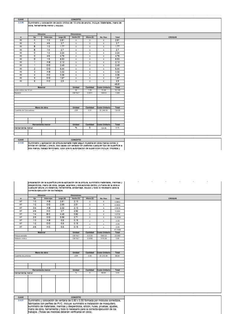 ADMIN 1 - G Alan | PDF
