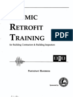 Seismic Retrofit Training - BIA