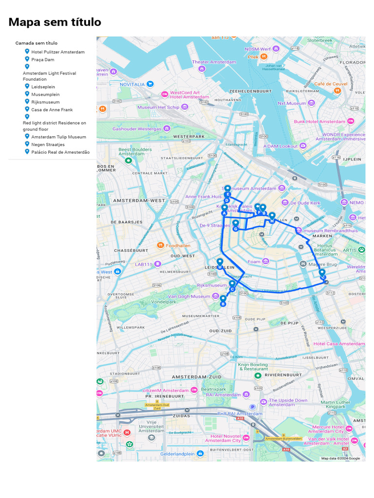 Amsterdam | PDF