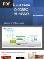 Biofísica Médica - Exercícios Práticos | PDF | Difusão