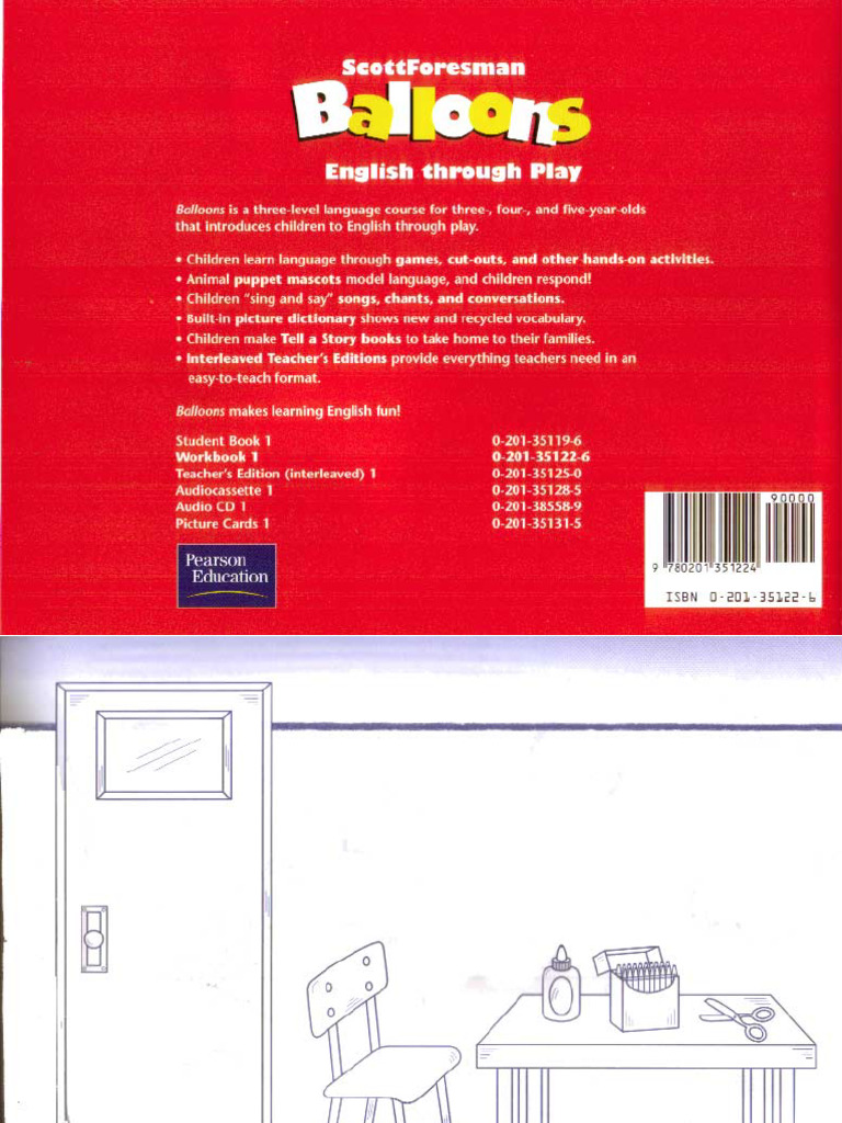 Level 1 Workbook Pdf