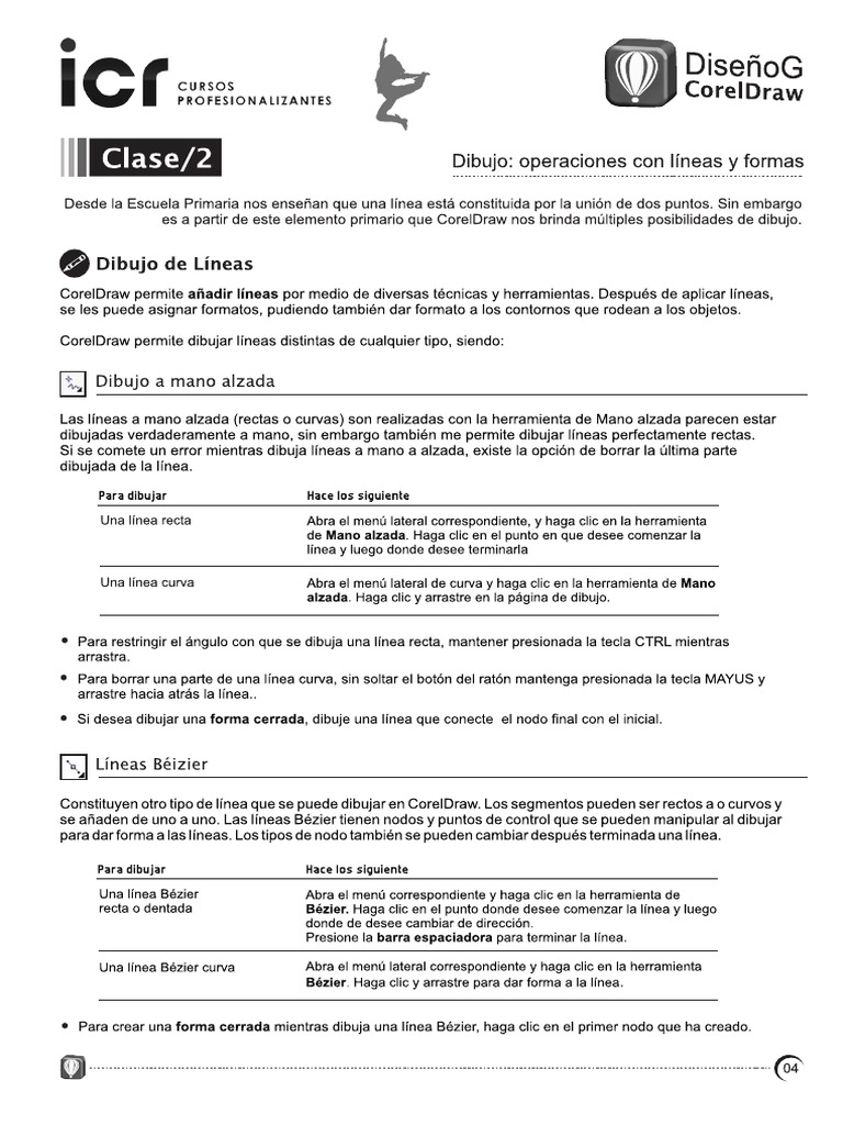 Clase 2 | PDF
