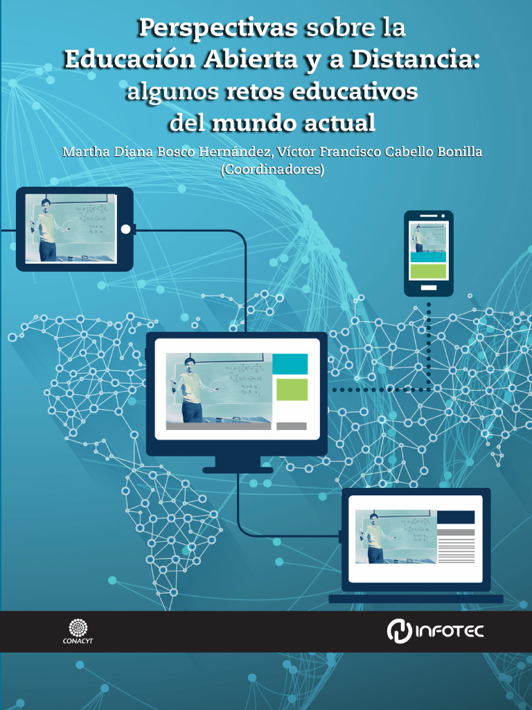 Retos de la Educación Abierta y a Distancia | PDF | Educación a ...
