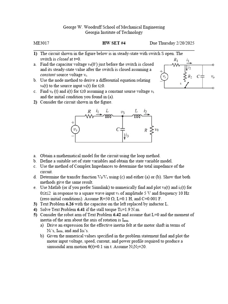 hw4 | PDF