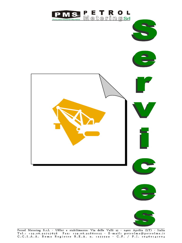 07 Services | PDF