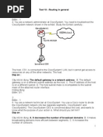 QUIZ Test 10-14