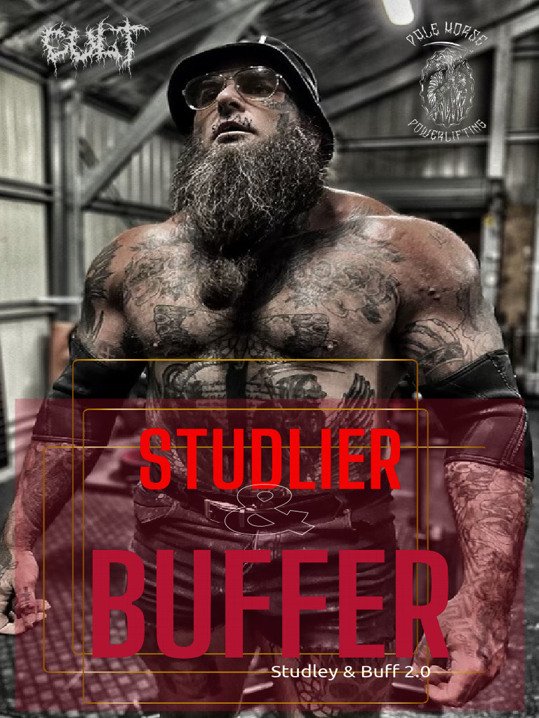 Studley & Buff 2.0 Training Program | PDF | Foods | Weight Training