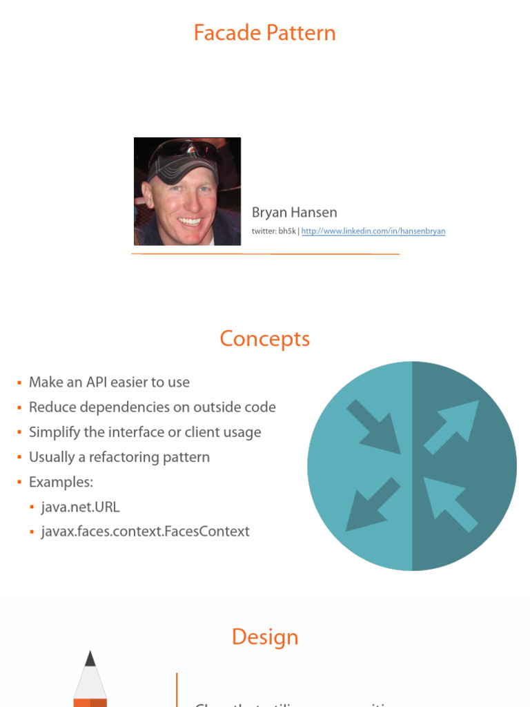6 Design Patterns Java Structural m6 Slides | PDF